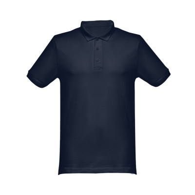 THC MONACO. Polo para homem